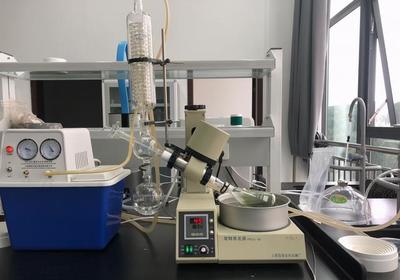 云南綠新生物工業(yè)大麻加工項(xiàng)目順利推進(jìn) 目前已進(jìn)入收尾階段