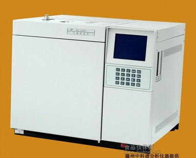 滕州中科譜推出GC2020氣相色譜儀_新聞中心_滕州中科譜分析儀器