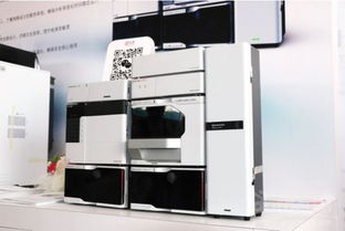 揭開島津bceia2017 20款新品 神秘面紗