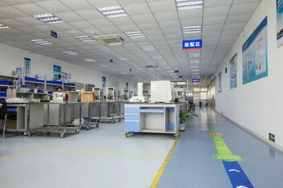 青島8大中國(guó)制造業(yè)冠軍:盛瀚與海爾、海信等共同助力
